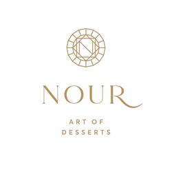 NOUR desserts Bazilika