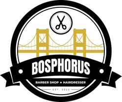 Bosphorus Barber Shop