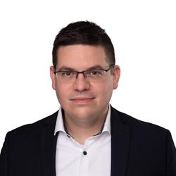 Pandur Balázs