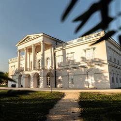 Sándor-Metternich-kastély