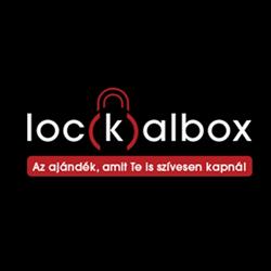 Lockalbox - Az okos ajándékdoboz