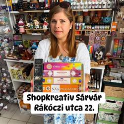 Shopkreativ