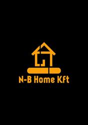 N-B Home Kft. - Generálkivitelezés