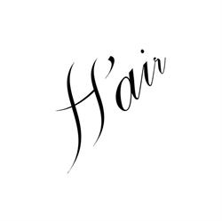 H'air Salon / Fodrászat