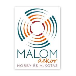 Malom dekorműhely