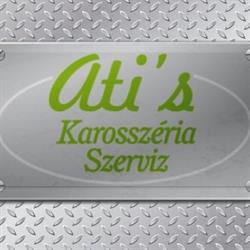 Ati's Karosszéria Szervíz