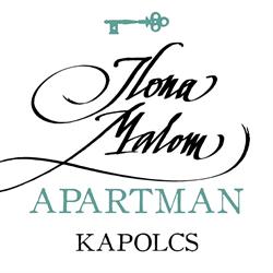 Ilonamalom Apartman