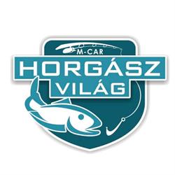 M-Car Horgász Világ