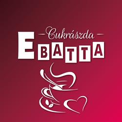 Ebatta Cukrászda és Kávéház