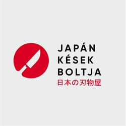 Japán Kések Boltja