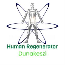 HUMAN REGENERATOR Dunakeszi