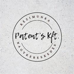 Patent's Kft.