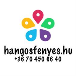 hangosfenyes.hu