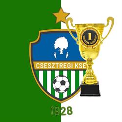 Csesztregi Községi Sportegyesület