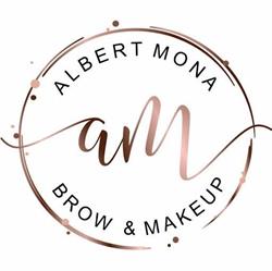 Albert Mona Brow & Makeup