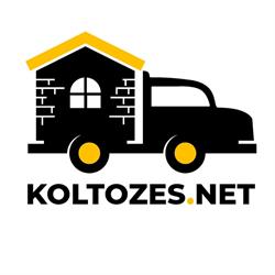 Költözés.net - Budapest költöztetés