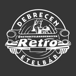 Retro Ételbár Debrecen
