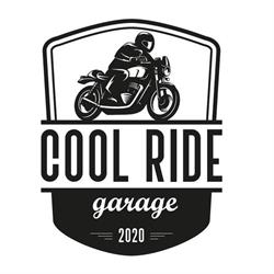 Cool Ride Garage
