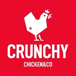 Crunchy Astoria