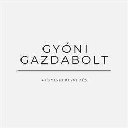 G Y G B Vegyeskereskedés