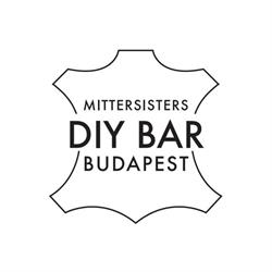 DIY Bar Budapest