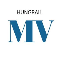 Magyar Vasút Újság