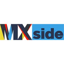 MXside motorkerékpár alkatrész és felszerelés