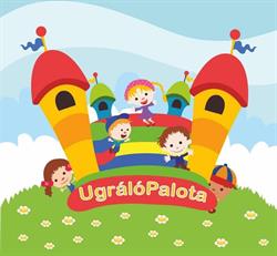 Ugrálópalota