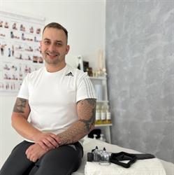 Viesz Péter Masszázsterapeuta