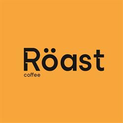 Röast coffee - kávépörkölő üzem és oktatóstúdió