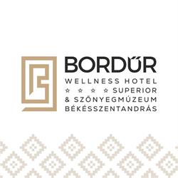 Bordűr Wellness Hotel Superior és Szőnyegmúzeum