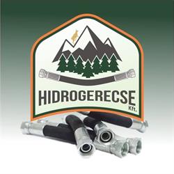 Hidrogerecse Kft
