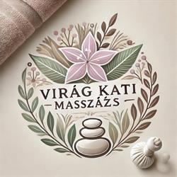 Virág Kati - Massszázsterapeuta, alternatív gyógyász, lágy csontkovács