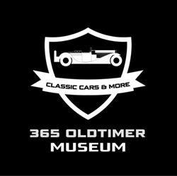 365 Oldtimer Museum