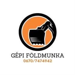 Gépi Földmunka Győr és környéke