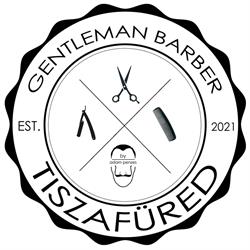 GENTLEMAN BARBER
