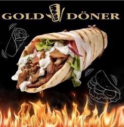 Gold Döner