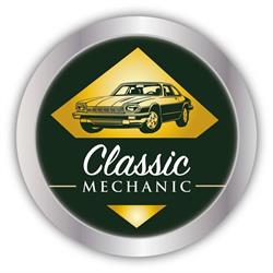 The Classic Mechanic