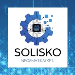 Solisko Informatikai Kft - Informatikai szolgáltatások