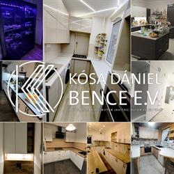 Kósa Dániel Bence E.V.