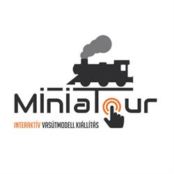 MiniaTour - Interaktív Vasútmodell Kiállítás