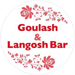 Goulash & Langosh Bar