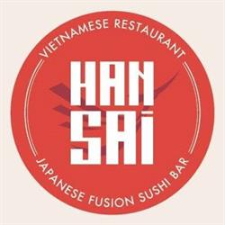 HANSAI étterem