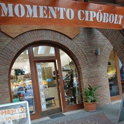 Momento cipőbolt