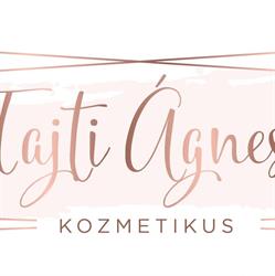 Tajti Ágnes Kozmetikus