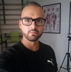 Geri Csontkovács és Masszázs