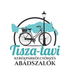 Tisza-tavi Kerékpárkölcsönzés Abádszalók