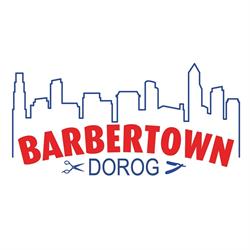 Barbertown Dorog