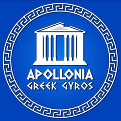 Apollonia Greek Gyros