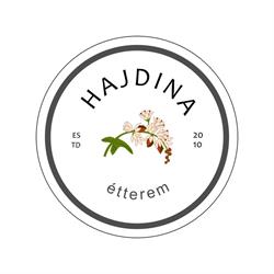 Hajdina Étterem - Apátistvánfalva